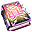 Magicka kniha Magicka kniha