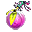 Mystické ovoce Mystické ovoce